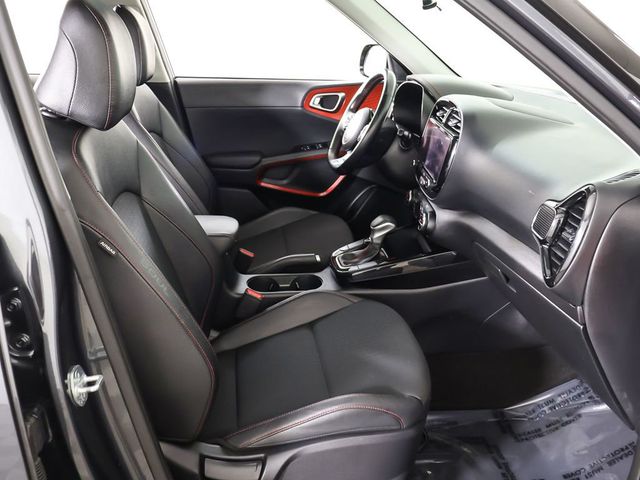 2023 Kia Soul GT-Line IVT - 23046625 - 31