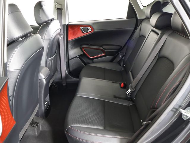 2023 Kia Soul GT-Line IVT - 23046625 - 32