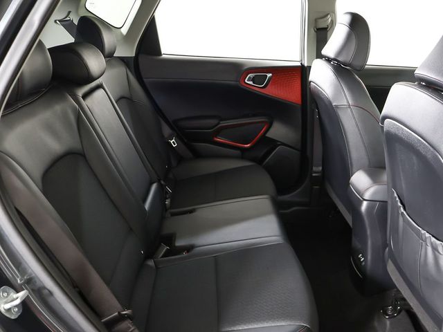 2023 Kia Soul GT-Line IVT - 23046625 - 33