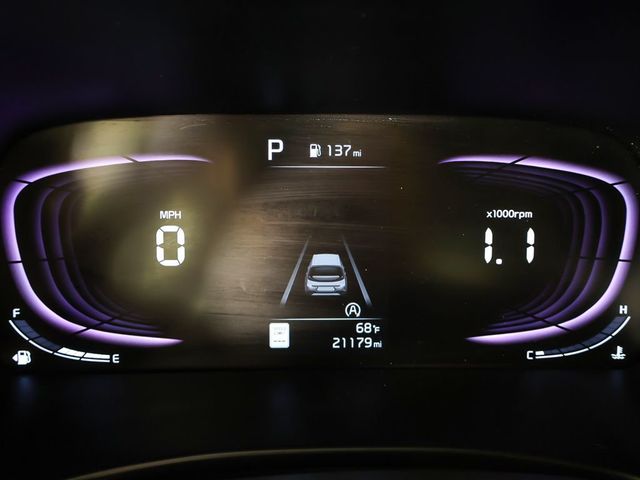 2023 Kia Soul GT-Line IVT - 23046625 - 39