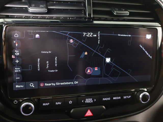 2023 Kia Soul GT-Line IVT - 23046625 - 42