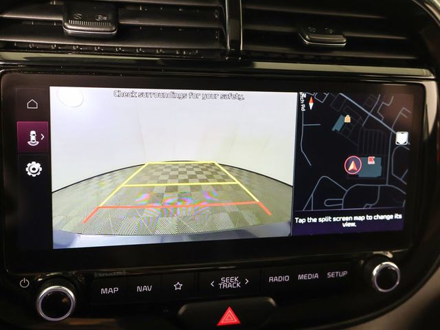 2023 Kia Soul GT-Line IVT - 23046625 - 43