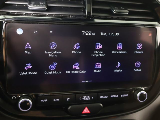 2023 Kia Soul GT-Line IVT - 23046625 - 44