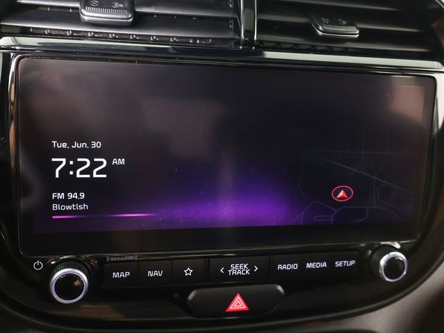 2023 Kia Soul GT-Line IVT - 23046625 - 46