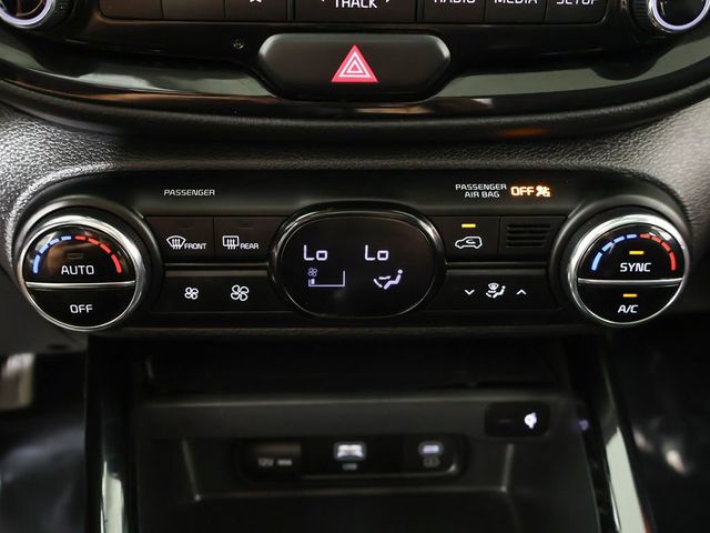 2023 Kia Soul GT-Line IVT - 23046625 - 47