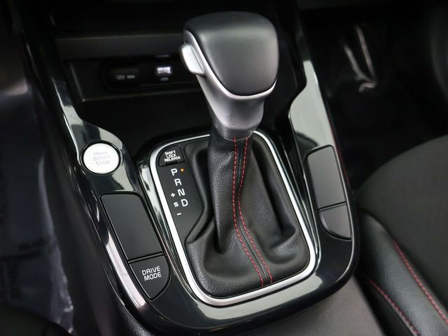 2023 Kia Soul GT-Line IVT - 23046625 - 48