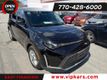 2023 Kia Soul LX IVT - 22930610 - 0