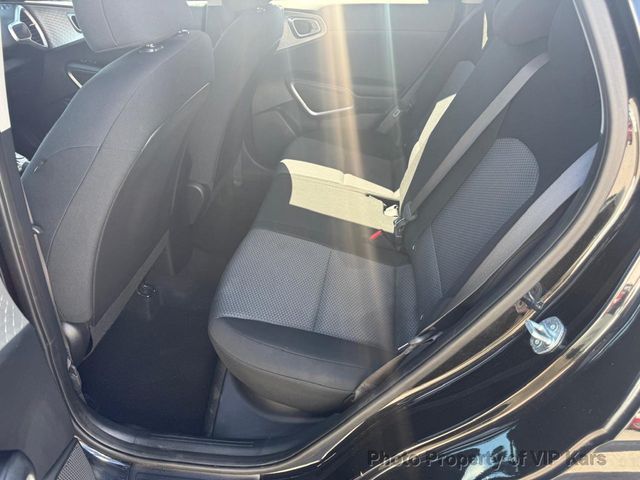2023 Kia Soul LX IVT - 22930610 - 12