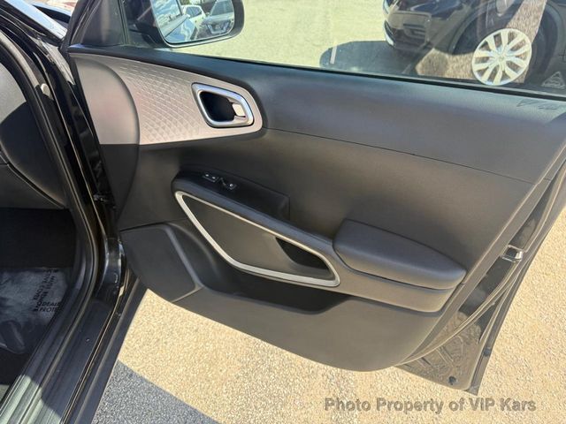 2023 Kia Soul LX IVT - 22930610 - 14