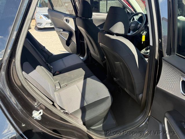 2023 Kia Soul LX IVT - 22930610 - 15