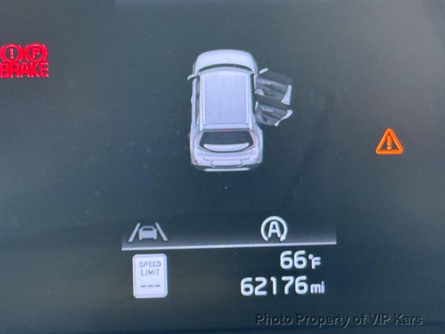 2023 Kia Soul LX IVT - 22930610 - 19