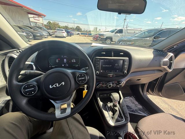 2023 Kia Soul LX IVT - 22930610 - 20
