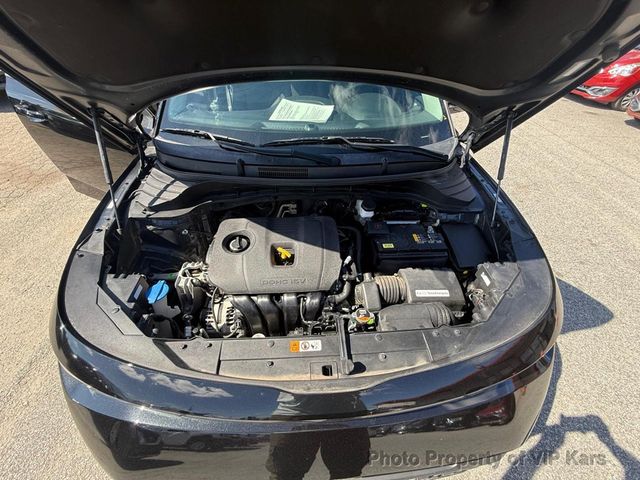 2023 Kia Soul LX IVT - 22930610 - 21