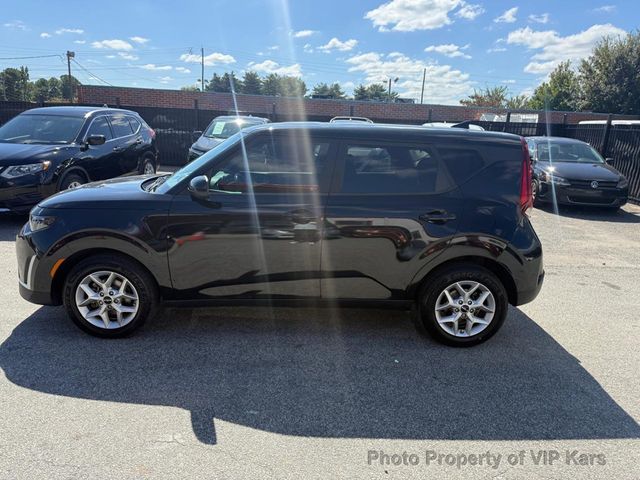 2023 Kia Soul LX IVT - 22930610 - 7