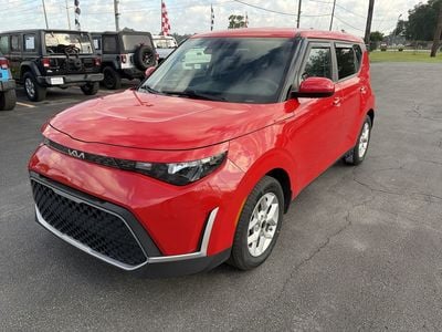 2023 Kia Soul