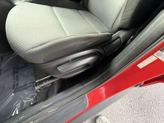 2023 Kia Soul LX IVT - 23075538 - 12