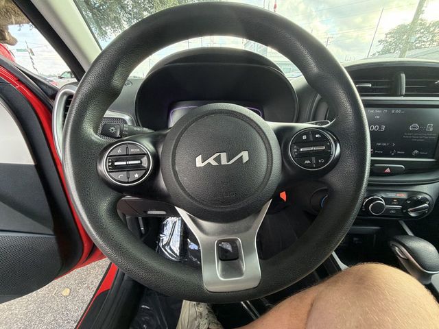 2023 Kia Soul LX IVT - 23075538 - 14