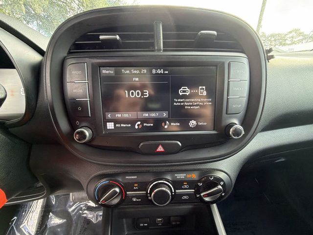2023 Kia Soul LX IVT - 23075538 - 16