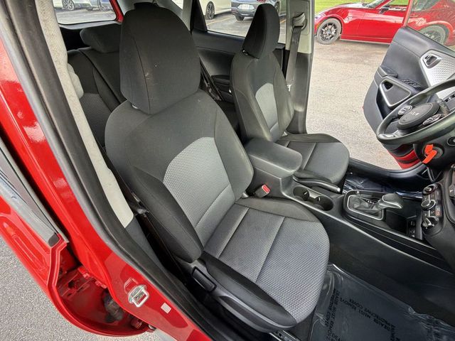 2023 Kia Soul LX IVT - 23075538 - 19
