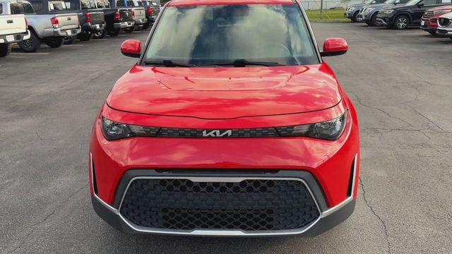 2023 Kia Soul LX IVT - 23075538 - 2