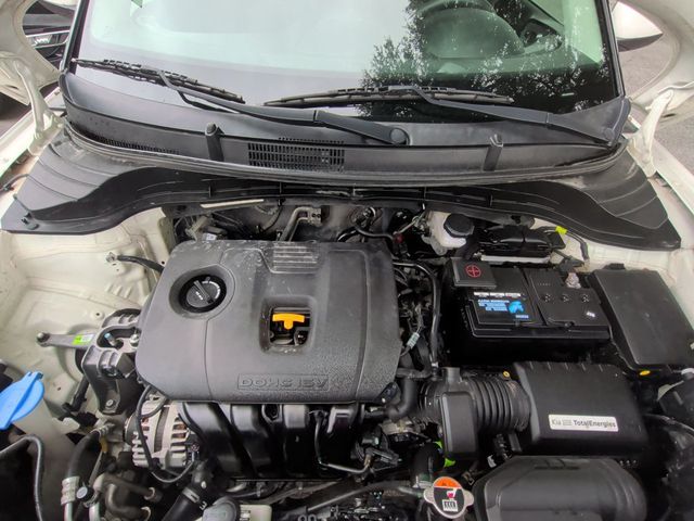 2023 Kia Soul LX IVT - 23079655 - 10