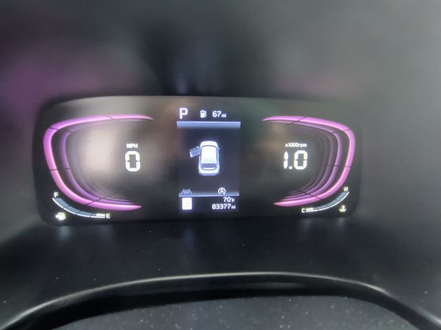 2023 Kia Soul LX IVT - 23079655 - 15