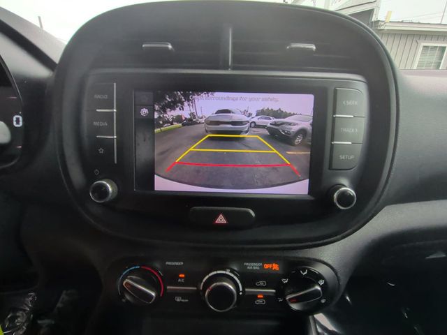 2023 Kia Soul LX IVT - 23079655 - 17