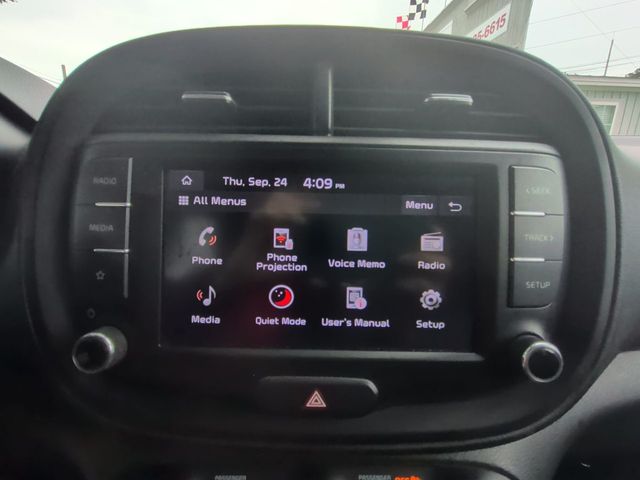2023 Kia Soul LX IVT - 23079655 - 18