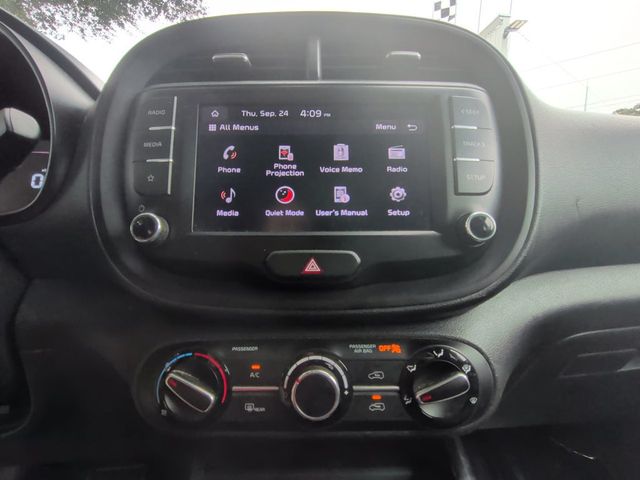 2023 Kia Soul LX IVT - 23079655 - 19