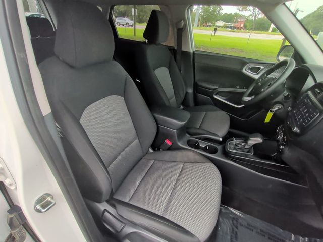 2023 Kia Soul LX IVT - 23079655 - 20