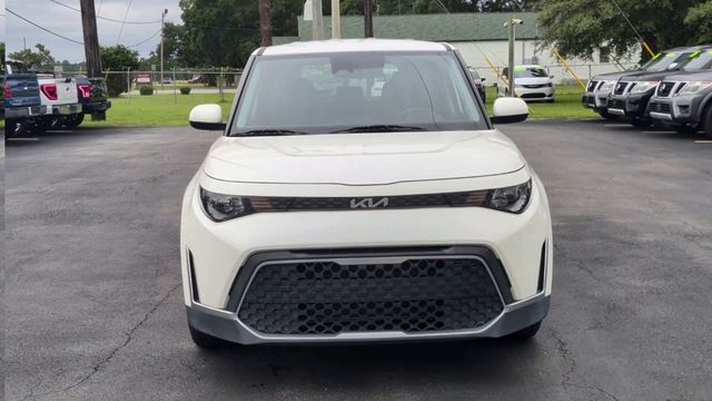 2023 Kia Soul LX IVT - 23079655 - 2