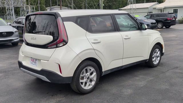 2023 Kia Soul LX IVT - 23079655 - 7