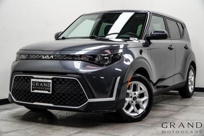 2023 Kia Soul