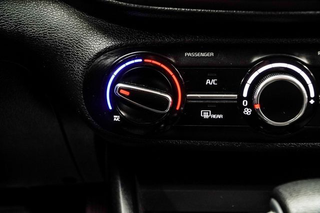 2023 Kia Soul LX IVT - 22942825 - 18