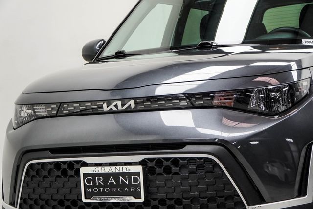 2023 Kia Soul LX IVT - 22942825 - 1