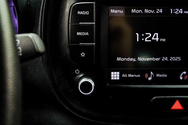 2023 Kia Soul LX IVT - 22942825 - 20