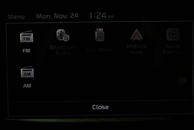 2023 Kia Soul LX IVT - 22942825 - 21