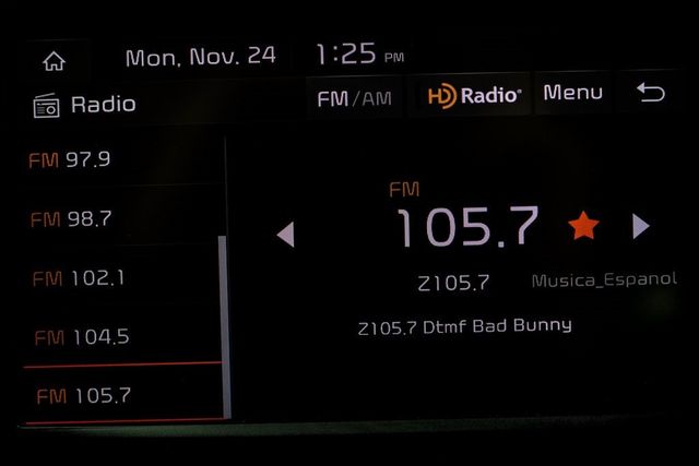 2023 Kia Soul LX IVT - 22942825 - 22