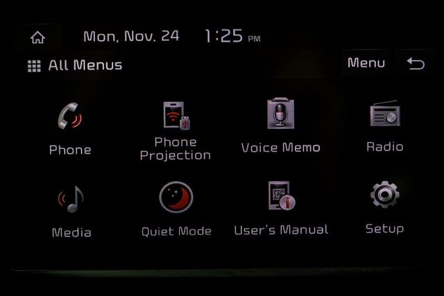 2023 Kia Soul LX IVT - 22942825 - 23