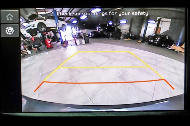 2023 Kia Soul LX IVT - 22942825 - 24