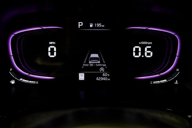 2023 Kia Soul LX IVT - 22942825 - 25