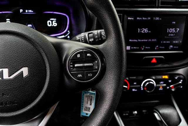 2023 Kia Soul LX IVT - 22942825 - 26