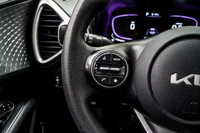 2023 Kia Soul LX IVT - 22942825 - 27