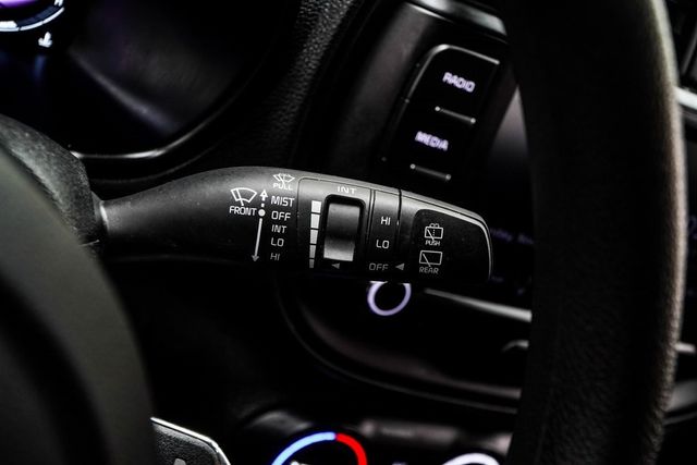 2023 Kia Soul LX IVT - 22942825 - 28