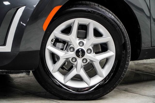 2023 Kia Soul LX IVT - 22942825 - 2