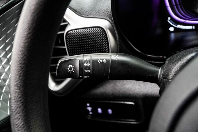 2023 Kia Soul LX IVT - 22942825 - 29