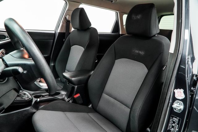 2023 Kia Soul LX IVT - 22942825 - 32