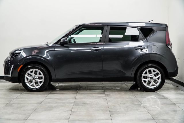 2023 Kia Soul LX IVT - 22942825 - 6