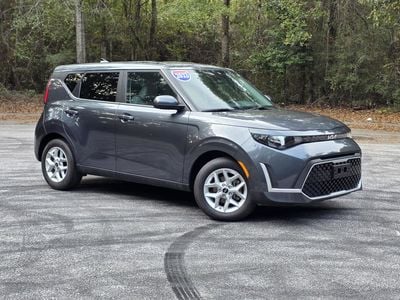 2023 Kia Soul