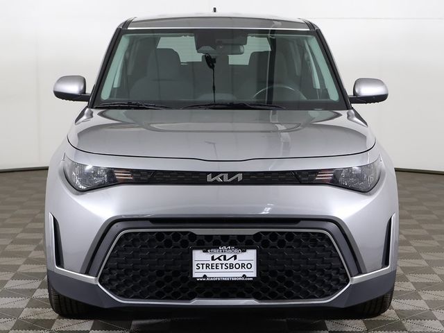 2023 Kia Soul LX IVT - 22955736 - 9